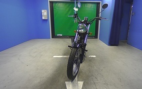 SUZUKI GRASS TRACKER NJ4BA