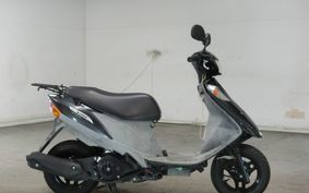 SUZUKI ADDRESS V125 G CF4EA