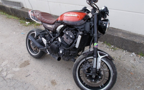 KAWASAKI Z900RS 2019 ZR900C