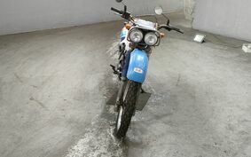 HONDA XLR250 BAJA MD22