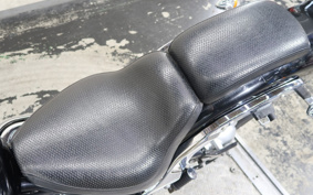 YAMAHA DRAGSTAR400 2012 VH02J