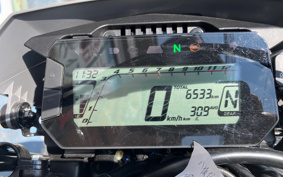 HONDA CRF250L MD47