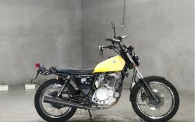 SUZUKI GRASS TRACKER NJ4BA