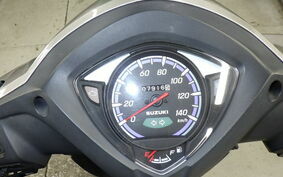 SUZUKI ADDRESS 110 CE47A