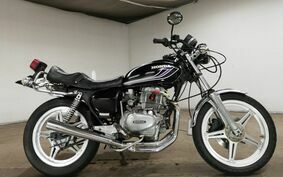 HONDA CB250 T Hawk CB250T