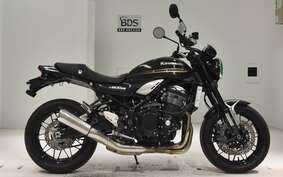 KAWASAKI Z900RS 2019 ZR900C