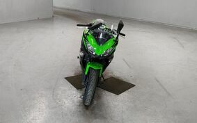 KAWASAKI NINJA 650 2019 ER650H