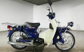 HONDA PRESS CUB 50 AA01