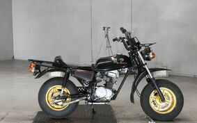 HONDA R&P CY50