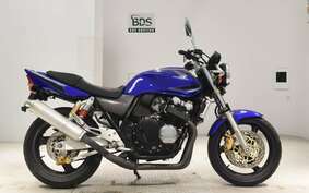 HONDA CB400SF VTEC SPEC 2 2002 NC39