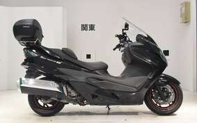 SUZUKI SKYWAVE 400 SA 3 2011 CK45A