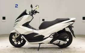 HONDA PCX 150 ABS KF30