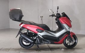 YAMAHA N-MAX 125 SED6J