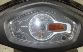 SUZUKI ADDRESS V125 S CF4MA