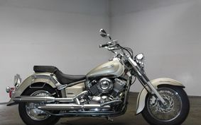 YAMAHA DRAGSTAR 400 CLASSIC 2008 VH01J