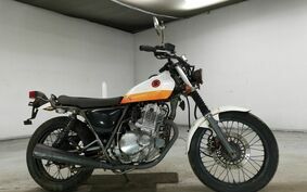 SUZUKI GRASS TRACKER NJ47A