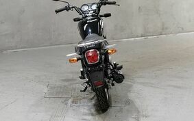 HONDA CBF125T 不明