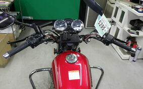 SUZUKI GN125 F Gen.2