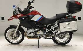 BMW R1200GS 2004