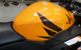 HONDA CBR125R