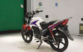 HONDA CBF125