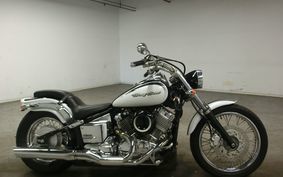 YAMAHA DRAGSTAR 400 2007 VH01J