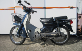 HONDA SUPER CUB90 HA02