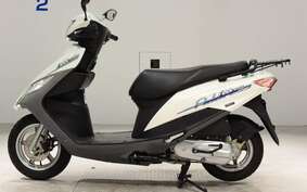 SUZUKI ADDRESS V125 DT11A