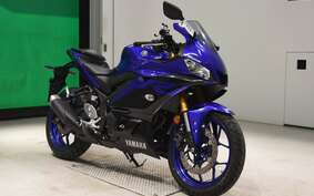 YAMAHA YZF-R25 RG43J