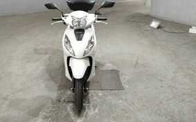 HONDA DIO 110 BASIC JK03