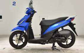 SUZUKI ADDRESS 110 CE47A