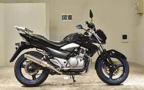 SUZUKI GSR250 GJ55D