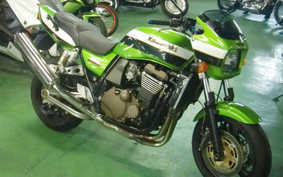 KAWASAKI ZRX1200 R 2004 ZRT20A