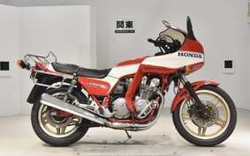 HONDA CB900F SC01