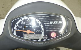 SUZUKI LET's 4 CA45A