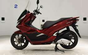 HONDA PCX125 JF81