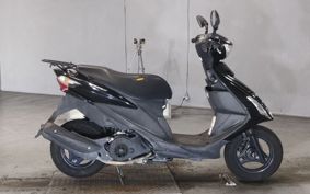 SUZUKI ADDRESS V125 CF4MA