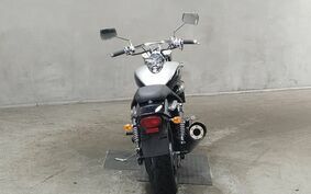 KAWASAKI ELIMINATOR 250 V Type VN250A