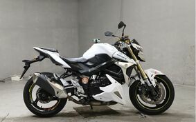 SUZUKI GSR750 2014 C5112