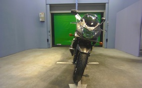 SUZUKI BANDIT 1250 SA 2010 GW72A