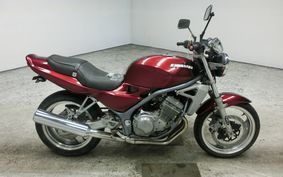 KAWASAKI BALIUS 250 1991 ZR250A