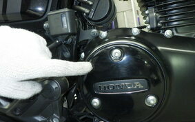 HONDA GB350S 2022 NC59