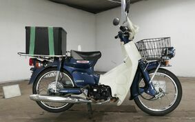 HONDA PRESS CUB 50 AA01