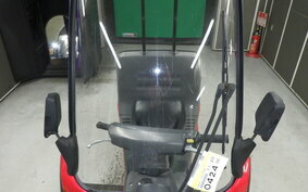 HONDA GYRO CANOPY TA03