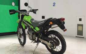 KAWASAKI SUPER SHERPA KL250G