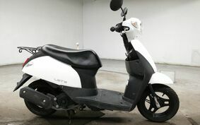 SUZUKI LET's CA4AA