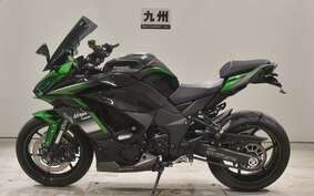 KAWASAKI NINJA 1000 SX 2020 ZXT02K