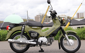 HONDA クロスカブ50 AA06