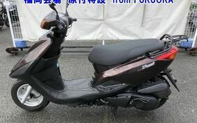 YAMAHA AXIS 125 TREET SE53J