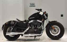 HARLEY XL1200X 2013